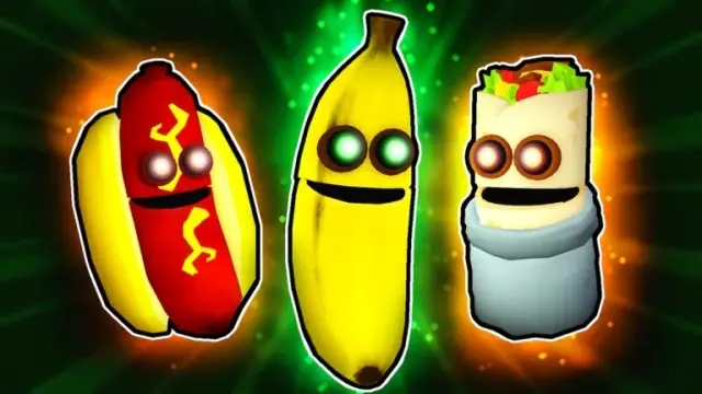 Banana Eats Absolutely Rotten Badge: Requirements and Guide