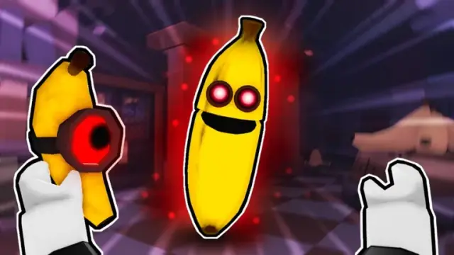 Banana Eats badges: Official Roblox Achievement Catalog