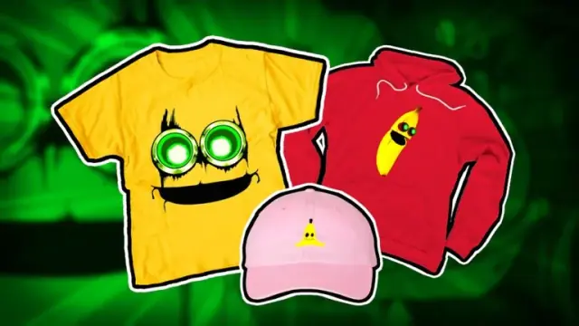 Banana Eats Slipping Up badge: How to Get It in Roblox