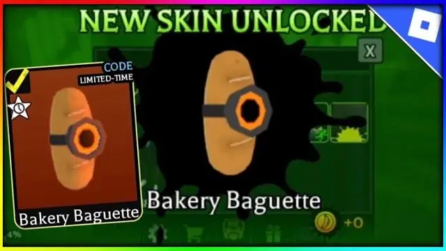 Banana Eats Baguette Beacon: Unlock Guide and Item Details