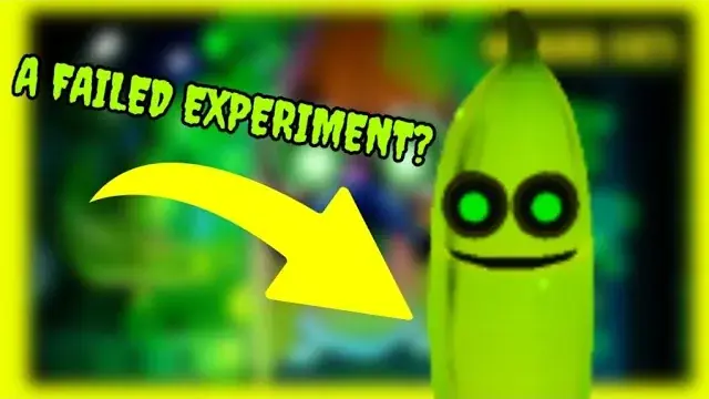 Banana Eats Lore: Origin Stories, Maps, and Community Theories