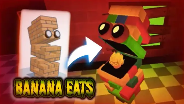 Banana Eats Skin Contest: Winning Skins, Event Details, and Guide