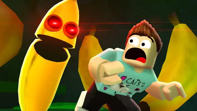 Banana Eats how to play: Roblox Survivor and Killer Guide