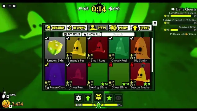 Banana Eats Infection Mode Guide: How It Works and How to Win